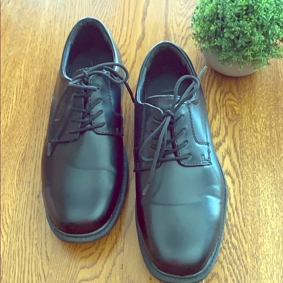 Stacy Adams | Shoes | Boys Black Dress 